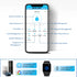 Smart Water Valve and Flow Meter